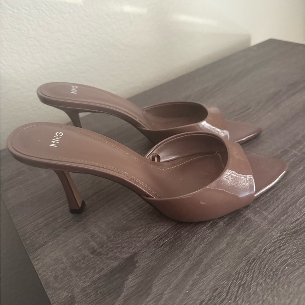 Mango Sandals - Picture 7 of 9